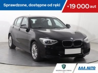 BMW 1 116i, Salon Polska, Xenon, Bi-Xenon, Klima