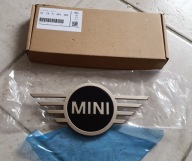 Emblemat MINI BMW Aceman J05 Emblemat Tył klapa Aceman