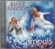 CD Impuls - Białe anioły (2006) (Green Star)