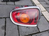 LAMPA PRAWA TYŁ MINI ONE COOPER II R56 R57 EU