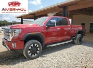 GMC Sierra K2500 Denali 2022 6.6l 6.6 Diesel 401KM