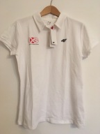 KOSZULKA POLO / DAMSKA / 4-F / ROZMIAR XXL / NOWA