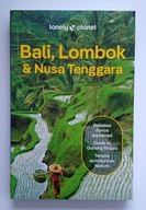 LONELY PLANET BALI & LOMBOK !!! LONELY PLANET BALI !!! DOSTAWA W 24 H !!!