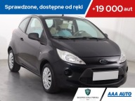 Ford Ka 1.2 i, Klima, Parktronic