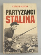 Partyzanci Stalina Kenneth Slepyan