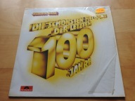 James Last – Die Schönsten Melodien Der Letzten 100 Jahre, James Last Winyl