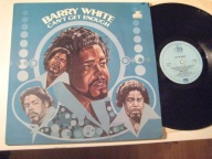 Barry White - Can't Get Enough / UK /