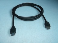 KABEL HDMI BELKIN 1,8 m - czarny