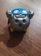 SUPER ZINGS seria 8 622 Rollball captain rare