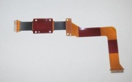 Flex wyświetlacza lcd do JVC PX100 GC-P100