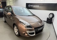 Renault Scenic Alu Klima Navi Zamiana Raty Gwarancja 1.6 Benzyna 110KM