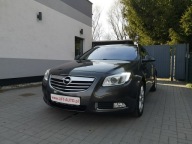 Opel Insignia 2.0 CDTI 170KM Klimatronik Led