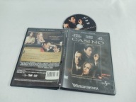 Casino płyta DVD 5