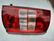 CHRYSLER VOYAGER LAMPA TYLNA PRAWA