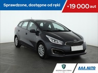 Kia Ceed 1.6 GDI, Salon Polska, Serwis ASO