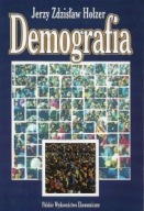 DEMOGRAFIA Jerzy Zdzisław HOLZER