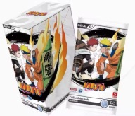 Naruto Kayou Box Series 2 Jin Chapter EN karty kolekcjonerskie booster box