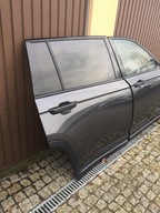 JEEP GRAND CHEROKEE WL 21 22 DRZWI SZYBA ALTITUDE DŁUGA WERSJA