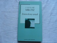 ZNEWOLONY UMYSŁ MIŁOSZ