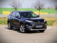 Toyota RAV4 Toyota RAV4 2.5 Hybrid Comfort Style 4x4 FV23 Gwarancja