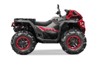Quad ATV CF-Moto CFMoto CFORCE 1000 MV