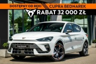 Cupra Leon 1.5 eTSI 150 KM DSG