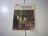 Maksymilian Gierymski Stepnowska