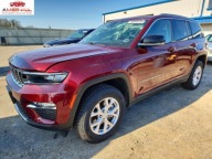 Jeep Grand Cherokee Limited 2022 3.6 Benzyna 293KM