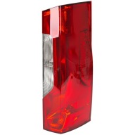 Lampa tylna prawa zamiennik do Mercedes Sprinter 907 910 2018-