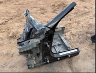 lewa przednia ćwiartka próg FARTUCH PODŁUŻNICA Mercedes C-klasa W206