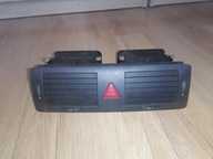 Skoda Fabia I panel kratka nawiewu środkowa frontowa 6Y0820951