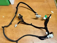 Kia Sorento II 2012 - 2014 wiązka instalacja tunelu środkowego