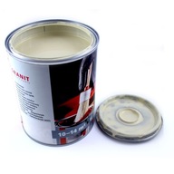 Farba lakier kość słoniowa RAL 1015 1l NIEMCY