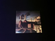 PINK FLOYD Animals JAPAN NM LP Winyl