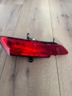 VOLVO XC60 LAMPA PRZECIWMGIELNA LEWA ORYG