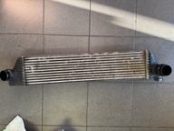 RENAULT MASTER III INTERCOOLER CHŁODNICA POWIETRZA 144960015R