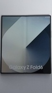 Atrapa eksponat wystawa prezenter smartfon telefon Samsung Galaxy Z Fold6
