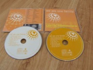 Love Parade 1996 (2xcd) WestBam Dr. Motte Marusha Cosmc Baby Talla 2XLC