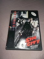 SIN CITY SIN CITY Hostage 2 płyty - DVD , polski lektor + napisy PL 2xDVD