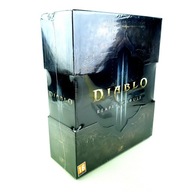 NOWA DIABLO III REAPER OF SOULS KOLEKCJONERSKA PL