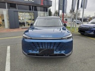 BAIC Beijing 7 1.5T Luxury DCT Suv 177KM 2025