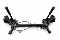 OŚ BELKA ZAWIESZANIA TYŁ BEBNY TOYOTA YARIS III LIFT 2020R