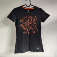 T-shirt sportowy N I K E XS koszulka damska markowa (652)