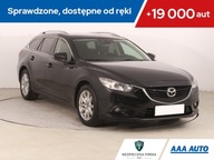 Mazda 6 2.0 Skyactiv-G, Navi, Klima, Klimatronic