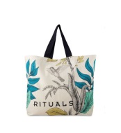 ORYGINALNA TORBA THE RITUAL HANDMADE DUŻA EDYCJA LIMITOWANA NOWA