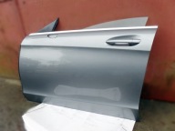 DRZWI LEWE PRZÓD MERCEDES CLS W218 IGŁA KOLOR 792 AMG