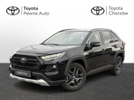 Toyota RAV4 2.5 Hybrid Adventure 4x4 V (2018-) Toy