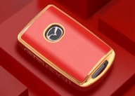 Etui na kluczyk Pilot Mazda Premium 3 CX4 CX5 CX-5 CX8 CX-30 Akcesoria