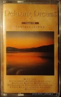 Relaxing Dreams Volume VIII Fantasy Island