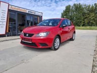 Seat Ibiza 1,4 mpi 86KM klima elektryka alu wspomaganie oplacony 1.4 86KM